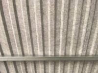 Garaż spad dachu do tyłu Grafit Mat BTX 7016 Premium 3m x 5m - obrazek 5