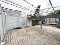 profil zamknięty ocynkowany całość